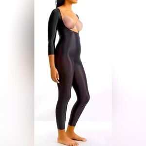 Spanx Black Full Body Shapewear